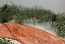 АКУЛОВКА. Доставка свежей рыбы на дом — миф?