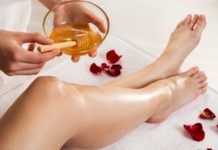 Шугаринг: как выбрать подходящую пасту?