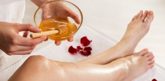 Шугаринг: как выбрать подходящую пасту?