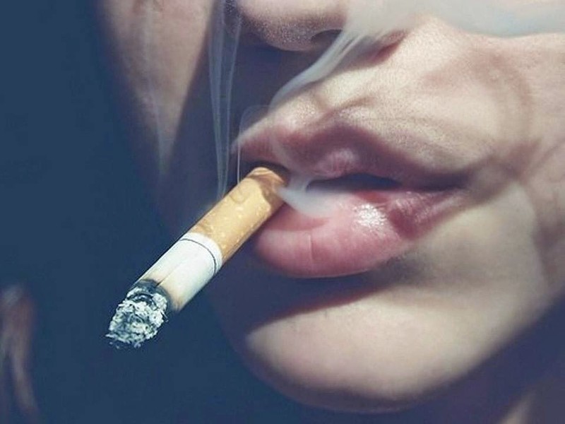НЕ СМОТРЕТЬ. Десять способов бросить курить