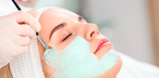 Чистка лица в салоне красоты Goravsky Goravsky