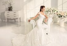 irdress.com.ua — свадебный салон в Киеве irdress.com.ua