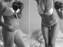 19 шокирующих фото, после которых вы перестанете верить девушкам в Instagram