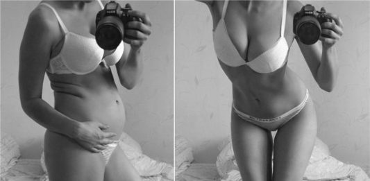 19 шокирующих фото, после которых вы перестанете верить девушкам в Instagram