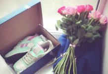 Что подарить девушке на день рождения? Что подарить девушке на день рождения