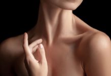 Совет косметолога: главные правила ухода за областью шеи и декольте Совет косметолога: главные правила ухода за областью шеи и декольте