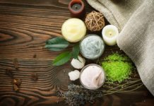 Натуральная крымская косметика — выбор достойных женщин Натуральная крымская косметика - выбор достойных женщин