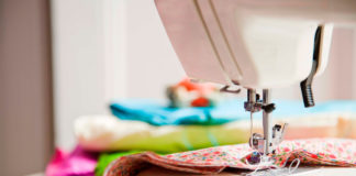 Какую выбрать машинку для шитья? Какую выбрать машинку для шитья?