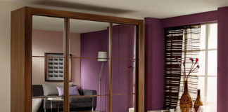 Особенности выбора шкафа-купе Особенности выбора шкафа-купе