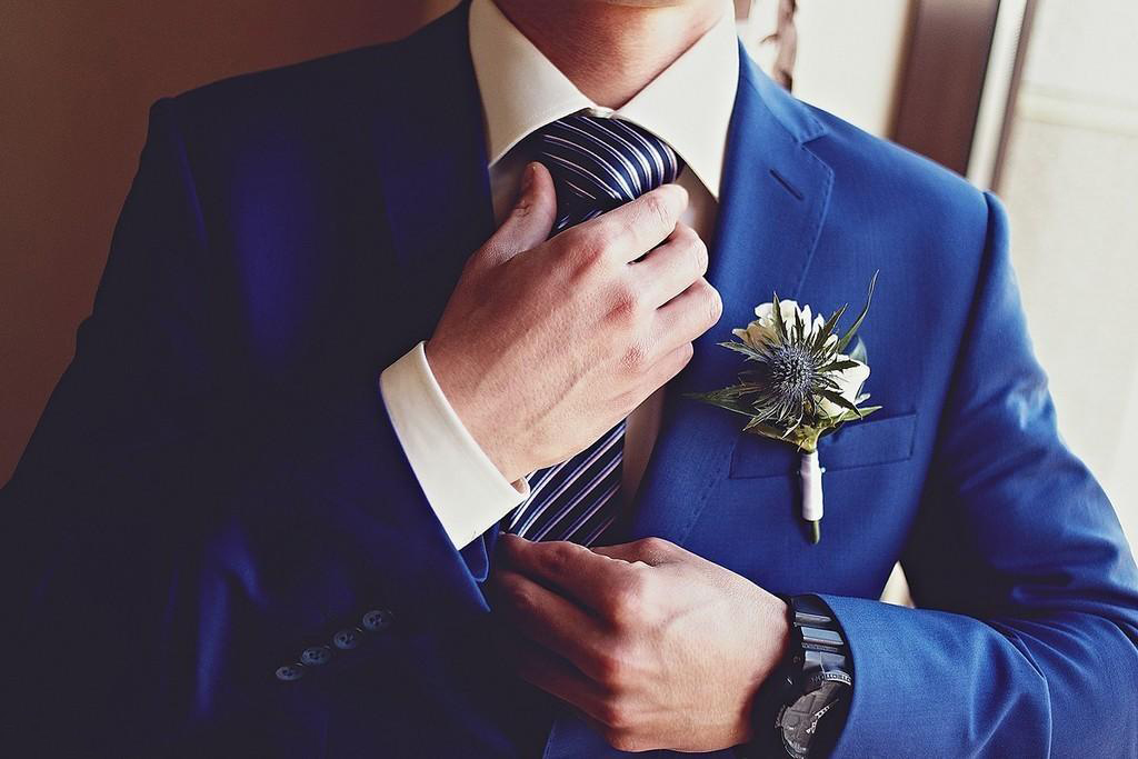 Как подготовиться к свадьбе и правильно выбрать церемониальный костюм. Советы Magicwedding