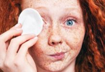 Уход за кожей в подростковом возрасте Уход за кожей в подростковом возрасте