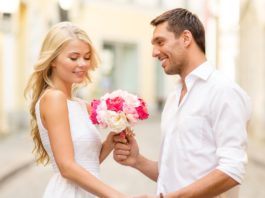 Первое свидание: как создать идеальный образ manikur