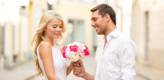 Первое свидание: как создать идеальный образ manikur