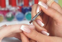 Какие ногти выбрать: полигель или акрил — советы специалистов SOFIPROFI Какие ногти выбрать: гель или акрил - советы специалистов SOFIPROFI