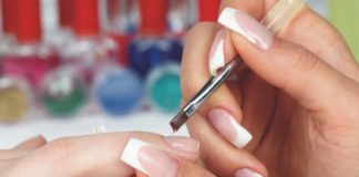 Какие ногти выбрать: полигель или акрил — советы специалистов SOFIPROFI Какие ногти выбрать: гель или акрил - советы специалистов SOFIPROFI