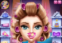 Игры для девочек игры для девочек