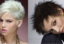 Стрижки 2019 Стрижки 2019