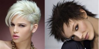 Стрижки 2019 Стрижки 2019