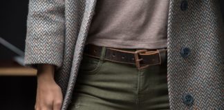 Что нужно учесть в выборе женского ремня? Что нужно учесть в выборе женского ремня?