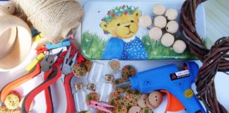 Правильный выбор товара для творчества Правильный выбор товара для творчества