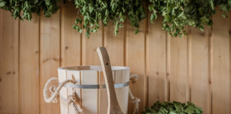 Какой лучше выбрать набор для сауны и бани? Какой лучше выбрать набор для сауны и бани?