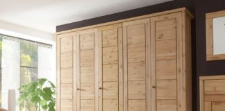 Выбор деревянного шкафа под интерьер дома Выбор деревянного шкафа под интерьер дома