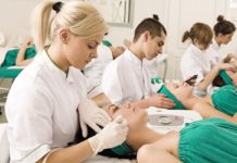 Как выучиться на косметолога, не имея медицинское образование? Как выучиться на косметолога, не имея медицинское образование?