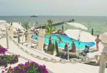 Как устроить себе первоклассный отдых в Одессе? Как устроить себе первоклассный отдых в Одессе?