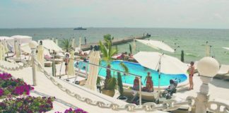 Как устроить себе первоклассный отдых в Одессе? Как устроить себе первоклассный отдых в Одессе?