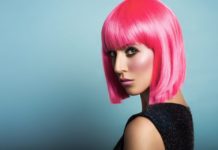 Kalina-hair — лучшее решение быть всегда разной Парик - лучшее решение быть всегда разной