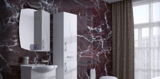 Тонкости выбора ванной мебели Тонкости выбора ванной мебели