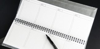 Планинг на каждый день Планинг на каждый день