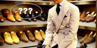 Как подобрать подходящий стиль обуви? Как подобрать подходящий стиль обуви?