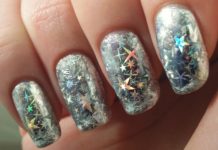 Как сделать бесподобный маникюр в домашних условиях? Как сделать бесподобный маникюр в домашних условиях?