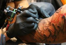 Где можно профессионально выучиться на тату мастера? Где можно профессионально выучиться на тату мастера?