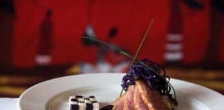 Авторская кухня — лучшее решение что бы провести вечер Авторская кухня - лучшее решение что бы провести вечер