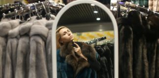 Тонкости выбора шубы на зиму Тонкости выбора шубы на зиму