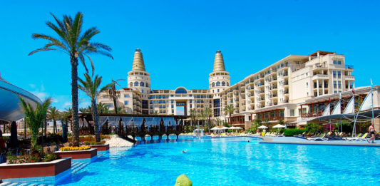 Турция — отличное место для отдыха с детьми Турция - отличное место для отдыха с детьми