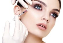 Мезотерапия — современное решение в борьбе с морщинами Мезотерапия - современное решение в борьбе с морщинами