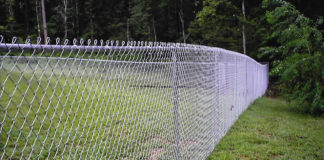 Купить сетку-рабицу для ограждений в интернет-магазине Купить сетку-рабицу для ограждений в интернет-магазине