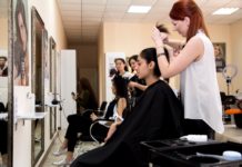 Профессиональная школа парикмахерского мастерства Сollegent Профессиональная школа парикмахерского мастерства Сollegent