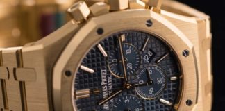 Вековые традиции качества в часах Audemars Piguet Вековые традиции качества в часах Audemars Piguet