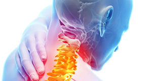 Остеохондроз Остеохондроз