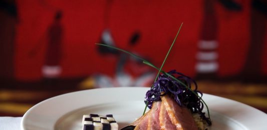 Самые популярные блюда в ресторанах Самые популярные блюда в ресторанах