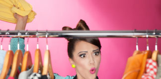 Как преобразить свой гардероб новыми платьями? Как преобразить свой гардероб новыми платьями?