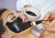 Пилинг для лица. Польза или вред? Пилинг для лица. Польза или вред?