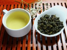 Китайский чай улун очень подойдет тем кто хочет похудеть Китайский чай улун очень подойдет тем кто хочет похудеть