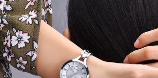 Женские наручные часы, как часть гардероба Женские наручные часы, как часть гардероба