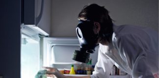 Как избавиться от неприятного запаха в холодильнике? Как избавиться от неприятного запаха в холодильнике?