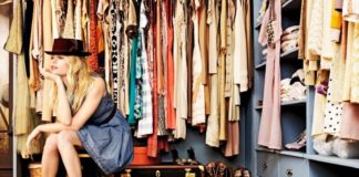 Перемены в женском гардеробе — это нормально! Перемены в женском гардеробе - это нормально!